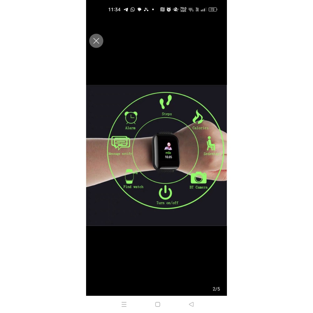 心律表-細節圖2