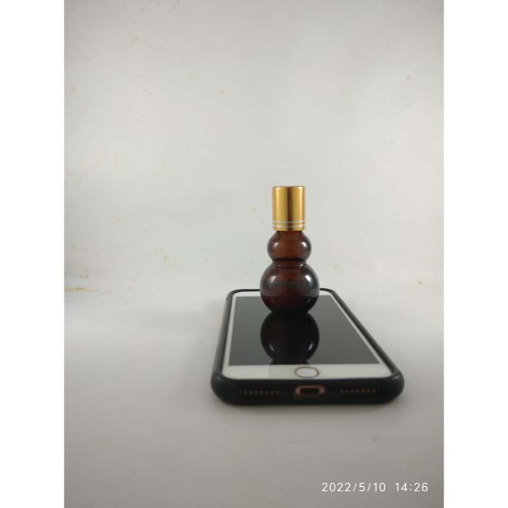 純手工胡蘆瓶左手香精油-細節圖2