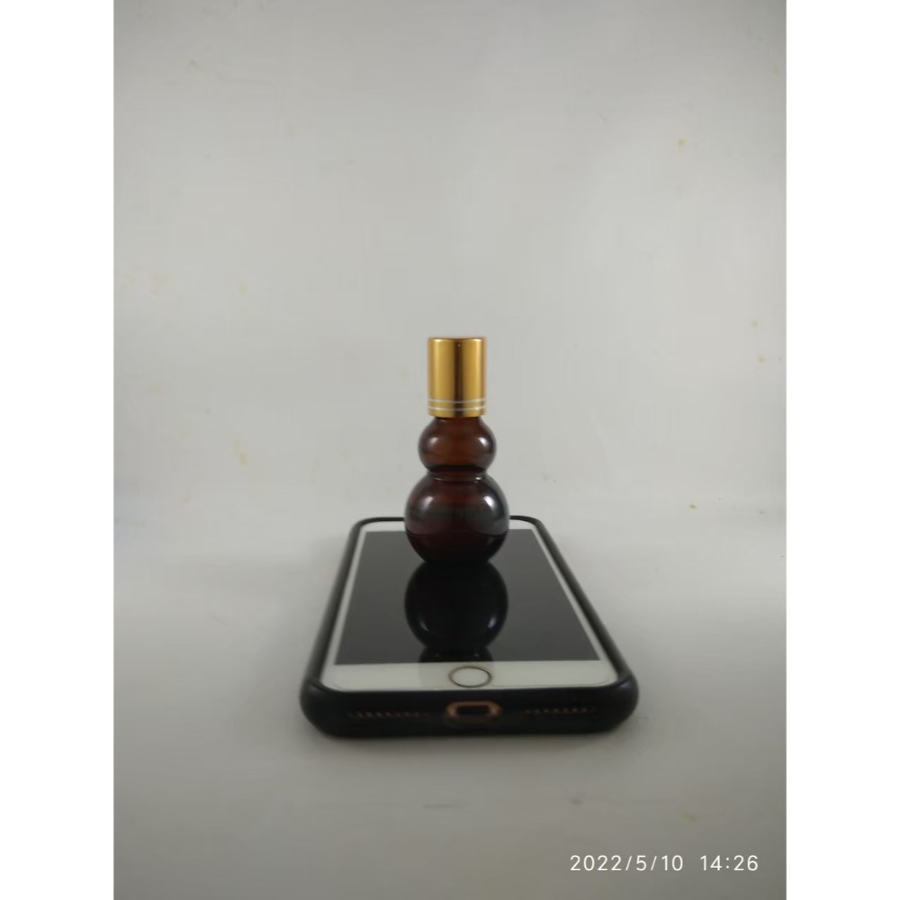 純手工胡蘆瓶左手香精油-細節圖4