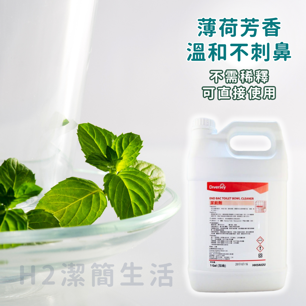 💥飯店清潔用✨泰華施 潔廁劑🚽薄荷芳香 不刺鼻 強效除垢 殺菌除霉 持久亮白 洗手台浴缸 小便斗 馬桶清潔-細節圖6