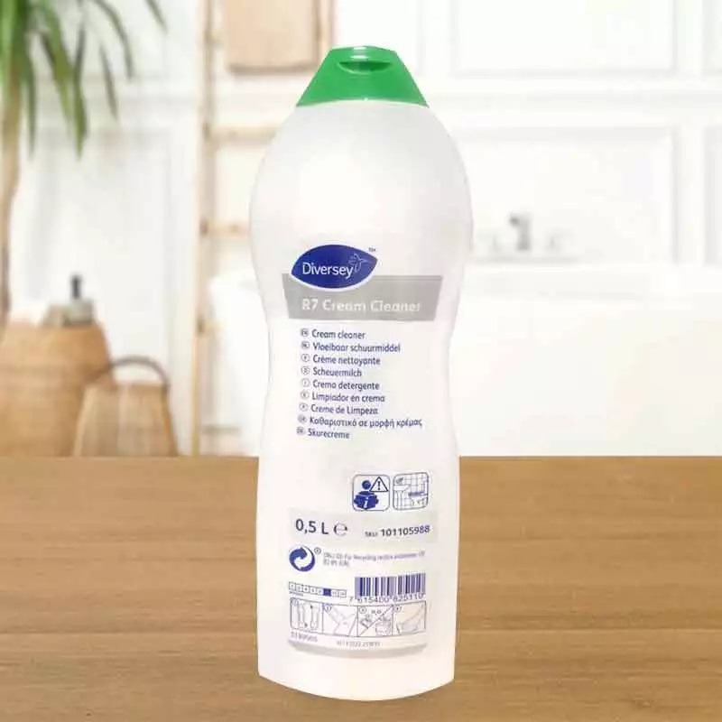 💥快速去污神器✨泰華施 R7萬用去污液🏆 溫和配方 不傷表面 塑膠不鏽鋼 地板磁磚 鏽斑水垢 萬用清潔劑 去污膏 去-細節圖6