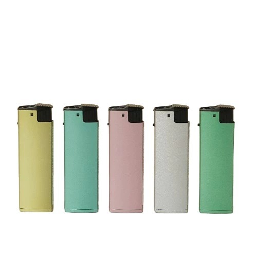 🈴檢驗合格🔥安全防風打火機🔥電子點火 直衝 抗強風 可補瓦斯 金屬霧面 香氛蠟燭 拜拜燒金 鞭炮點香 露營烤肉-規格圖9