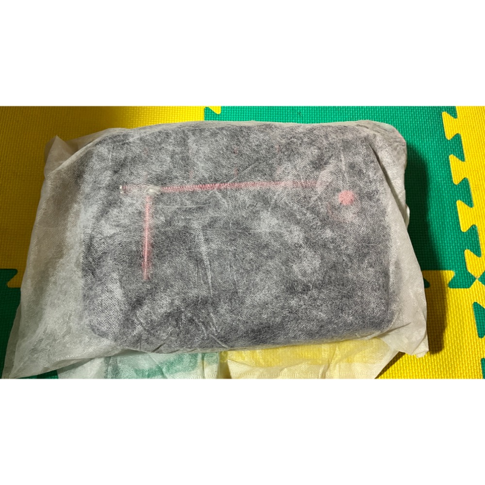 ORTER - 勇往巔峰HIT THE ROAD經典斜背包 - 深藍-細節圖5