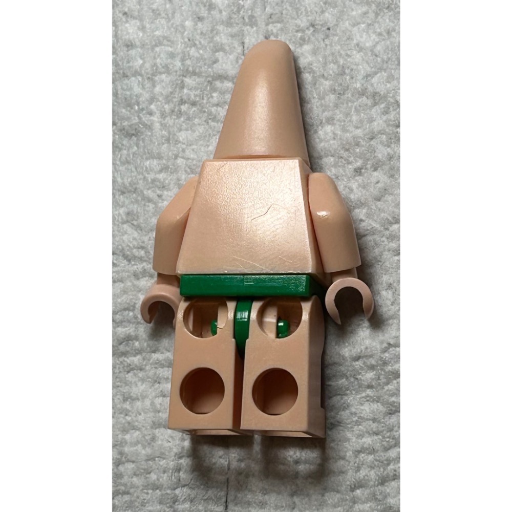 正版 Lego 樂高 海綿寶寶系列 3834 3830 bob002 派大星 二手身體有小划痕 如圖所示 夾鏈袋收藏-細節圖7