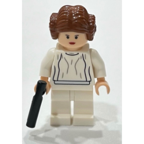 正版 Lego 樂高 全新組裝 絕版 10188 10179 10198 莉亞公主 萊婭 sw0175 如圖所示