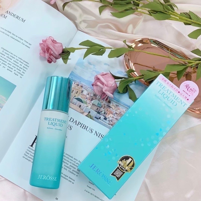 婕樂纖🔥免運❤️現貨快速出貨|附發票🔥可刷卡分期🥂婕樂纖雪聚露/二罐優惠/減法保養 化妝水|精華|面膜💎-細節圖2