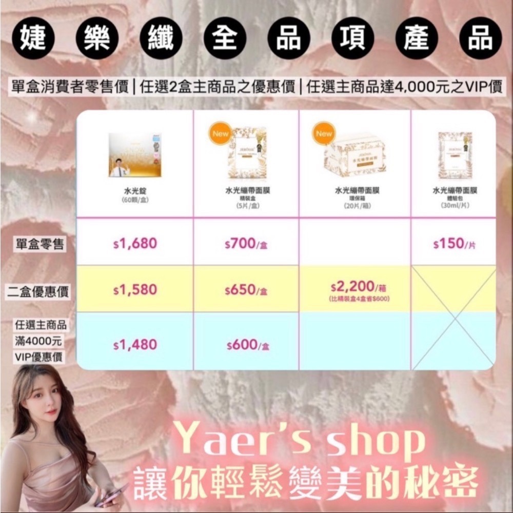 婕樂纖/快速出貨免運現貨附發票🔥可刷卡分期🔥VitaLab精純玻尿酸原液30ml❤️智慧型保濕配方|專櫃💎-細節圖3