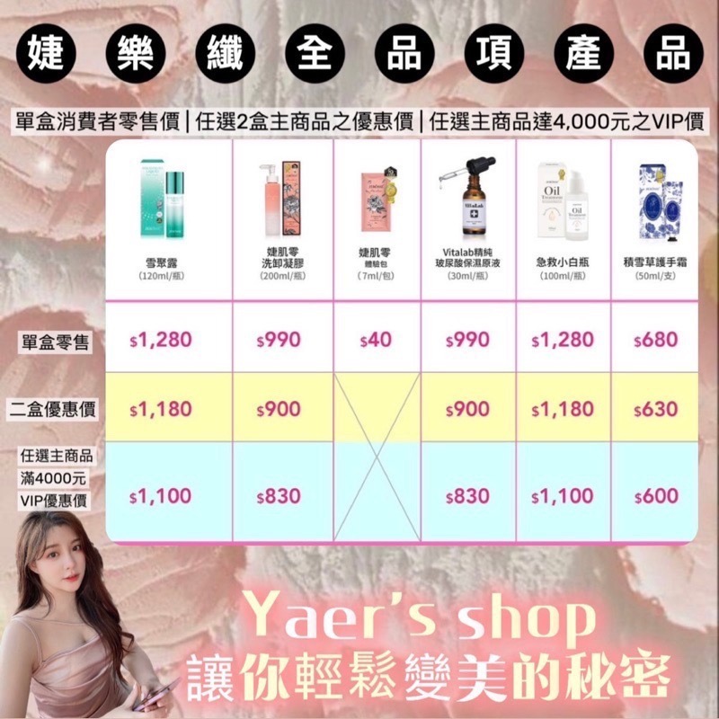 婕樂纖/快速出貨免運現貨🔥刷卡分期|附發票💳五纖混搭組合 | 任選2盒優惠 | 混品4000vip🔥💎官方授權-細節圖5