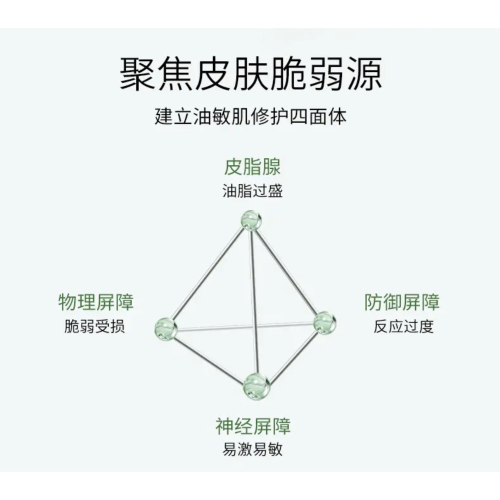 🔥現貨🔥⚡七老闆推薦⚡玉澤清透保濕霜(買1贈6)-細節圖6