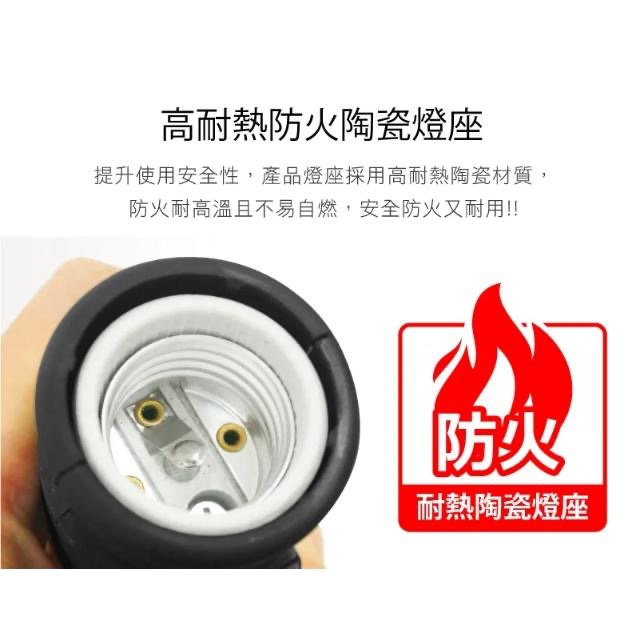 成電牌 豪華型半網工作燈 TC-702A-細節圖4