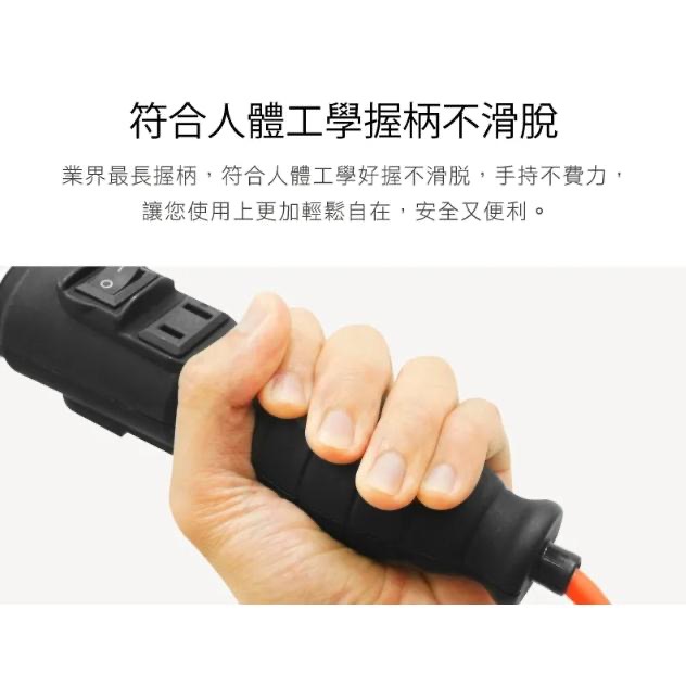 成電牌 豪華型半網工作燈 TC-702A-細節圖6