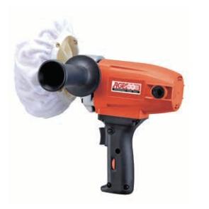 【AGP】 實體店 SP2500 拋光機 羊毛 打臘機-細節圖3