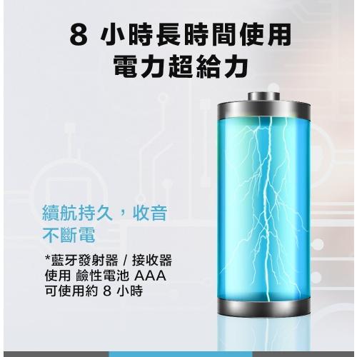 【CAROL】無線藍牙 5.1 系列麥克風套組 BTM-510CD 充電版  + AC930S專業麥克風 AC系列-細節圖6