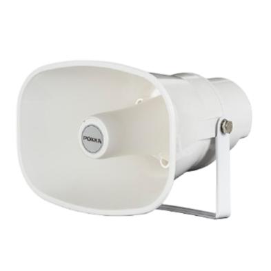 【POKKA】HC-40A 40W公共廣播號角型喇叭 防水號角喇叭 IP65防水喇叭-細節圖2