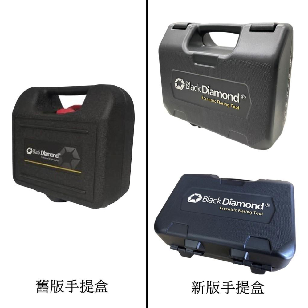 【黑鑽系列】現貨 新版改良款 電動擴管器 15545A Black Diamond 手電動 鋁合金 套環式擴管器 附盒子-細節圖4