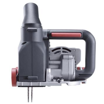 【AGP】免運 功能強大 CG150 開槽機 最新5鋸片打牆 省時又省力 優惠價私訊-細節圖5