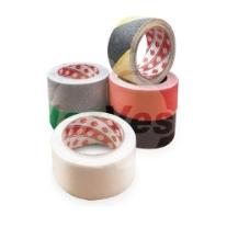 金鋼砂止滑膠帶 透明白色 止滑 防滑膠帶 樓梯防滑 泳游池防滑-細節圖3