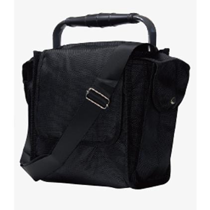 【Hylex】PA-550 充電式 UHF無線／有線手提·肩背攜帶式 廣播擴音器-細節圖2