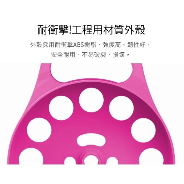 成電牌 多用途輪座式延長線 CT-6132 30尺 40尺 50尺 延長線 插座 延長線插座 輪座式延長線 電源插座-細節圖8