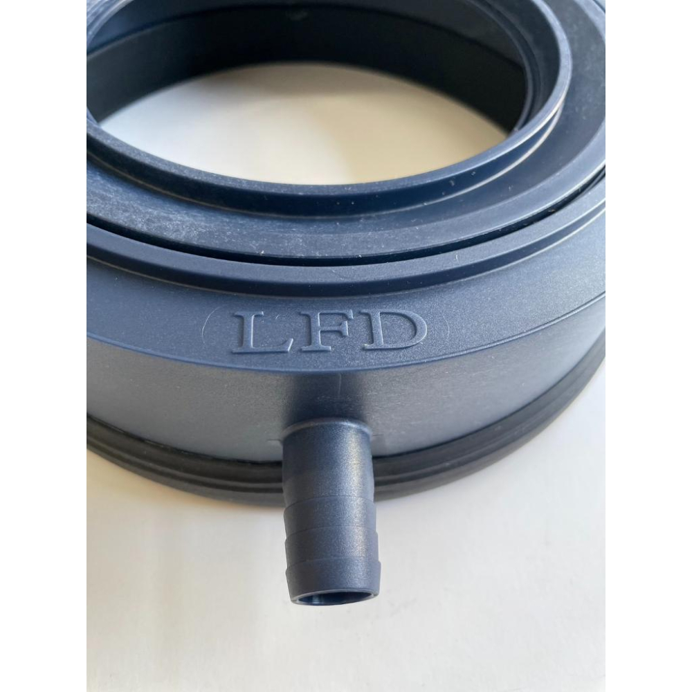 【LFD 立豐達】專利集水盤 可靠近牆角 4吋變6吋 2合1 鑽孔機 集水盤 新款 專利款 1~6吋 適用所有小台鑽孔機-細節圖3