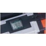 【AGP】分期 實體店 私訊 台製品牌 DB32 彎管機 手持數位式 彎管輪模 電動 銅管 鐵管 台灣製-細節圖5
