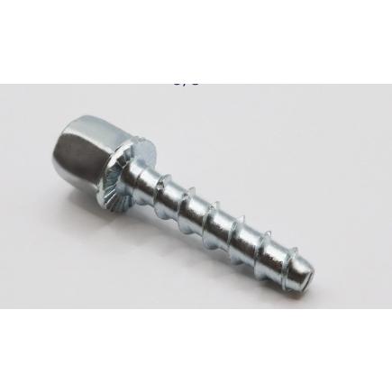 《含稅現貨》安卡 三分內牙 安卡螺絲 自切安卡螺絲 自切水泥螺絲 螺絲 水泥螺絲 全牙螺桿 螺絲釘 鍍鋅螺絲 吊隱式冷氣-細節圖3