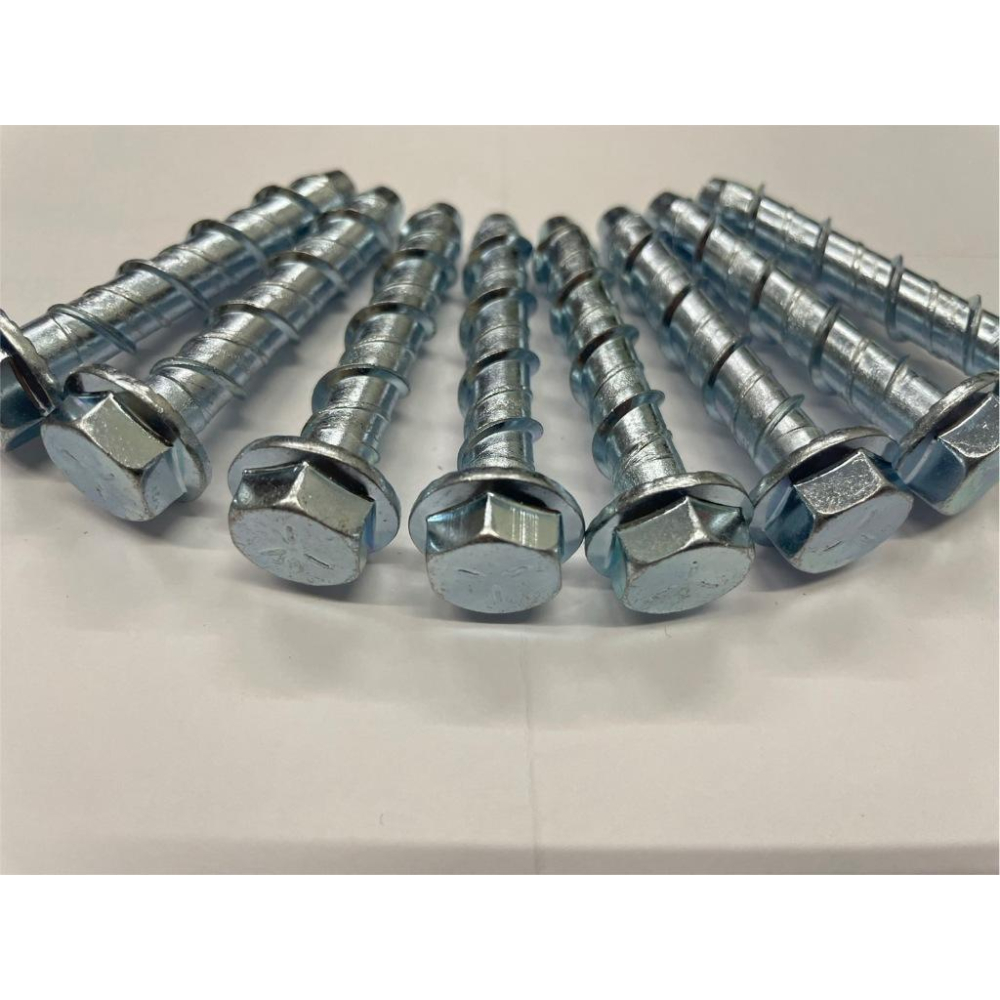 《含稅現貨》安卡 三分內牙 安卡螺絲 自切安卡螺絲 自切水泥螺絲 螺絲 水泥螺絲 全牙螺桿 螺絲釘 鍍鋅螺絲 吊隱式冷氣-細節圖4