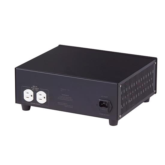 現貨免運 ARRIBA冠球  T-1601隔離變壓器 有效隔離電源雜訊、提升系統表現、內建濾波器，進一步提升音質-細節圖3