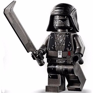 LEGO 樂高 星際大戰 Knight of Ren sw1087+(Vicrul) sw1089 含武器