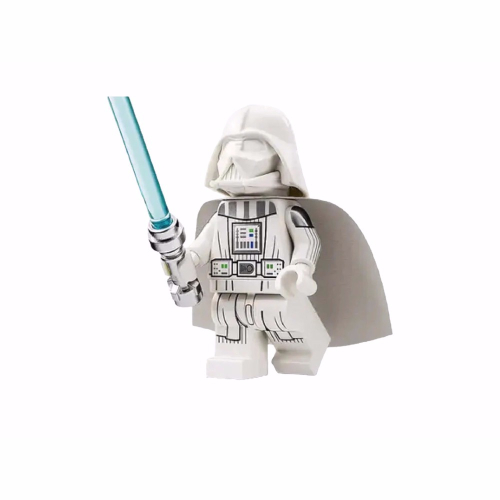 LEGO 樂高 Star Wars 人偶 Jedi Vader from set 75389 全新