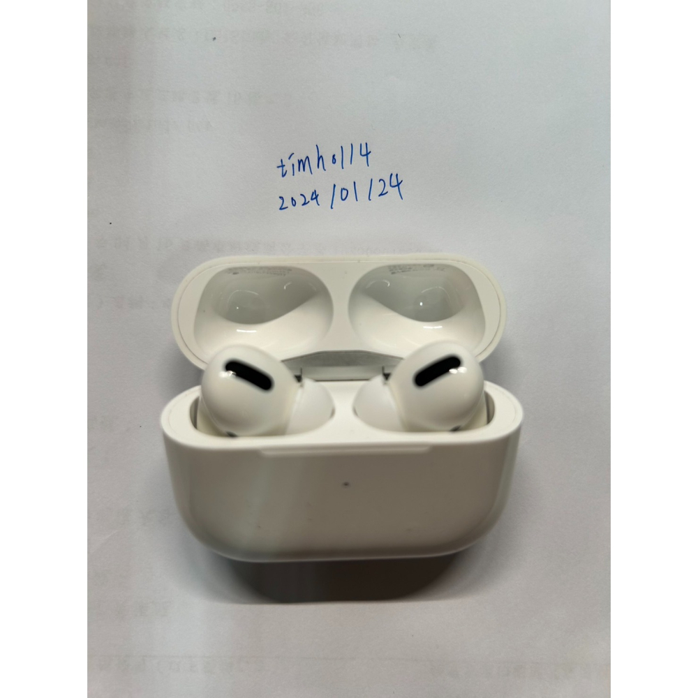 Airpods Pro 1代 二手 二手商品