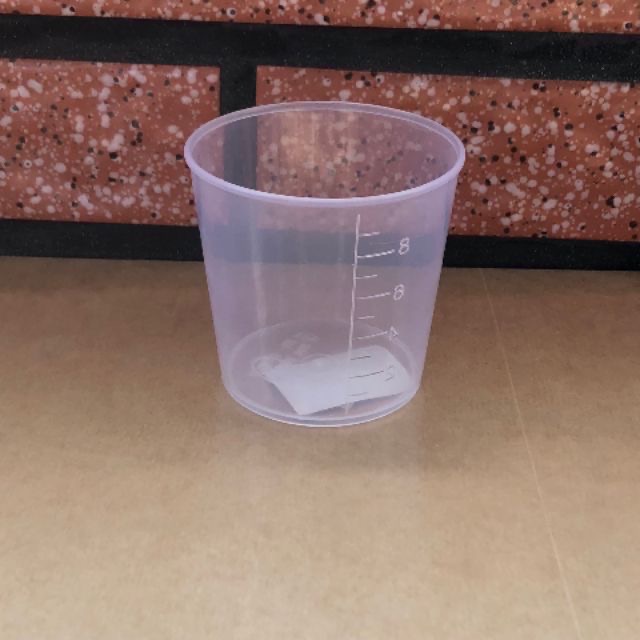 量米杯 台灣製造 米杯 標準米杯 刻度杯 量米 量杯 盛米杯 杯子 計量杯-細節圖2