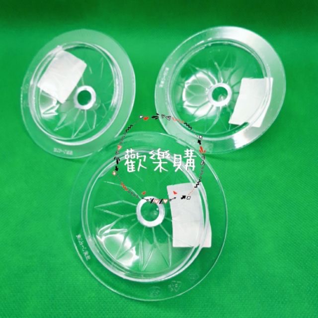 杯蓋（大） 台灣製造 可重複使用-細節圖2