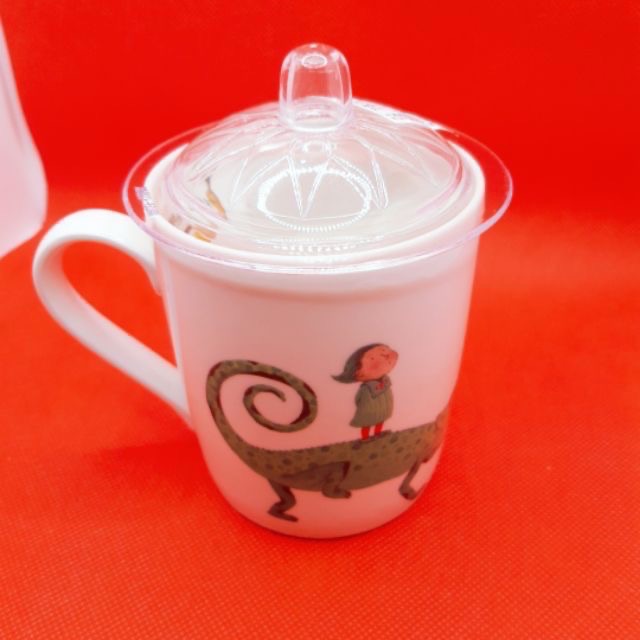 杯蓋（大） 台灣製造 可重複使用-細節圖3