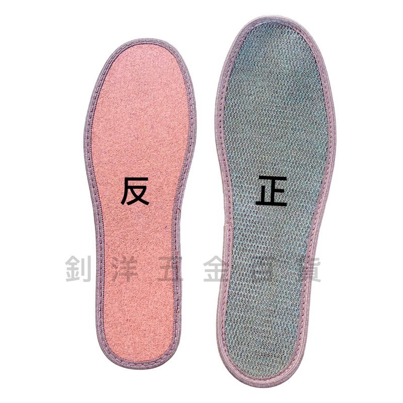 透氣鞋墊 竹炭 網眼布 鞋墊 男女透氣鞋墊 夏日必備-細節圖2