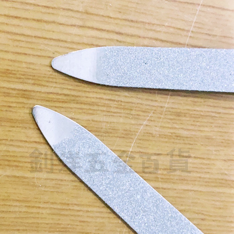 銼刀 磨指甲銼刀 修飾指甲 修磨指甲 指甲挫 美甲銼 隨身銼刀 美甲挫刀 挫指甲 磨指甲 小銼刀 雙面銼刀-細節圖3