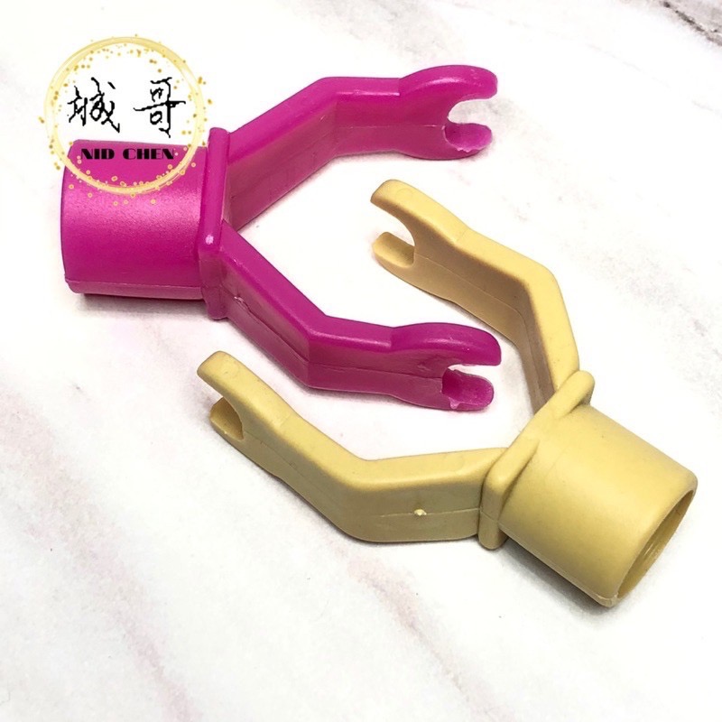 台灣製 衣叉頭 撐衣桿頭 衣叉 衣桿叉 替換頭 曬衣叉頭 晾衣桿頭 晾衣叉頭 撐衣桿頭 竹竿叉頭 凸衣頭-細節圖2
