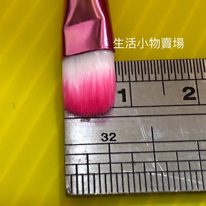 唇筆刷 美妝保健 美容工具 唇刷 10元起商品歡樂購-細節圖3