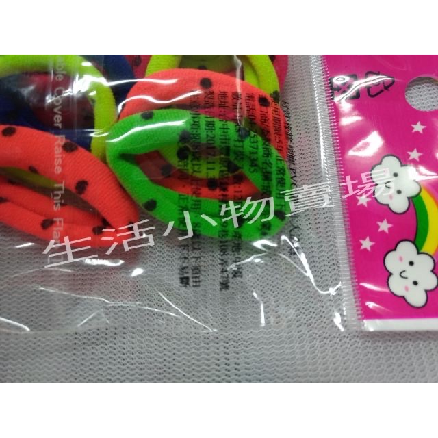 髮束 10元起商品歡樂購-細節圖2