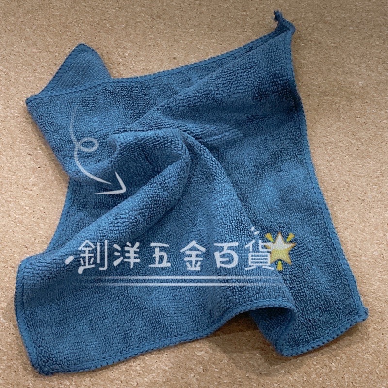 開纖抹布 超細纖維擦拭巾 除塵擦拭巾 不留棉絮 吸水抹布 抹布 超細纖維抹布 擦拭布 吸水巾 擦拭巾 洗車布-細節圖3