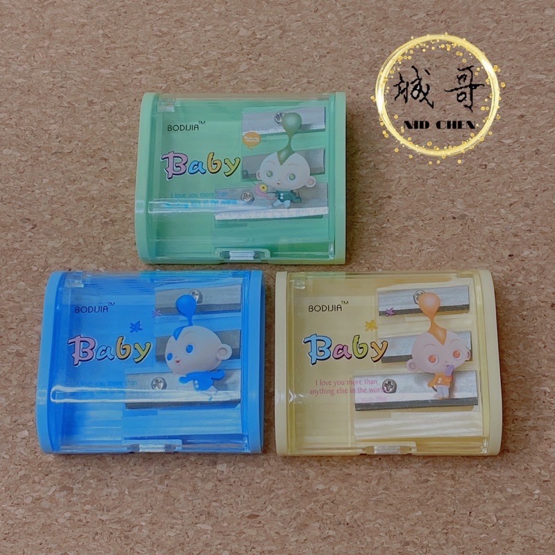 削鉛筆器 削鉛筆 ✏️ 削鉛筆用-細節圖3