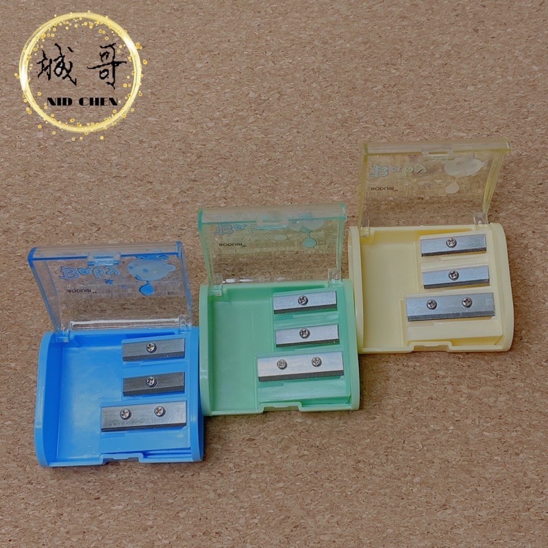 削鉛筆器 削鉛筆 ✏️ 削鉛筆用-細節圖4