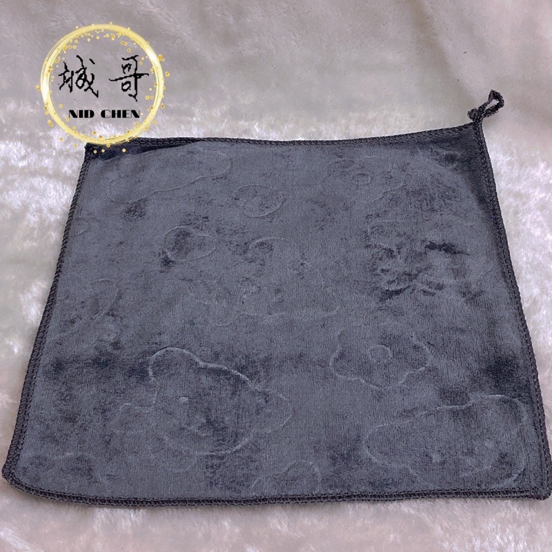印花抹布 超細纖維 超吸水 清潔布 抹布 擦拭布 擦手巾 方巾 開纖抹布 除塵擦拭巾 不留棉絮 吸水抹布-細節圖7