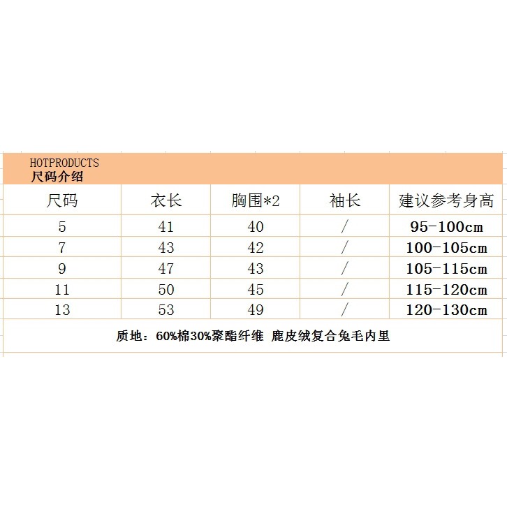 Baby_Shop童裝世界 平價童裝 女童粉色小香風皮毛外套-細節圖5