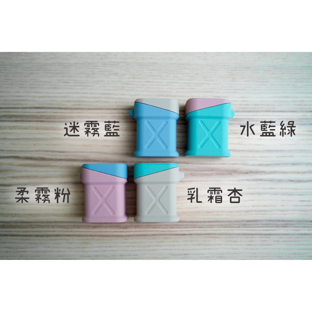 GUMO DESIGN CANON LP-E6 (5DIV/ R/ R5/ R6/ R7等)三枚專用攜帶盒-細節圖6