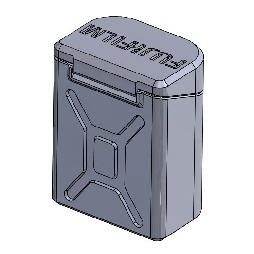 FUJIFILM W235 一顆裝電池盒-細節圖2