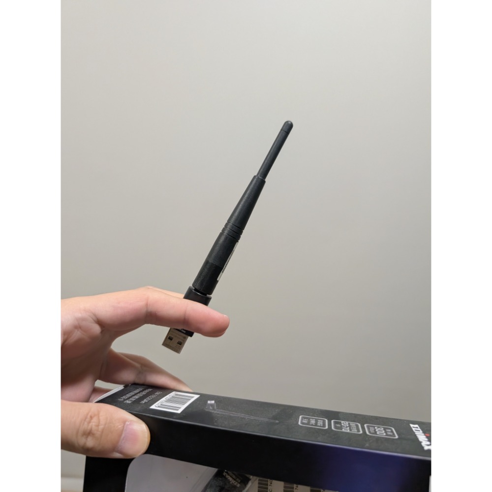 EDIMAX USB無線網卡-細節圖2