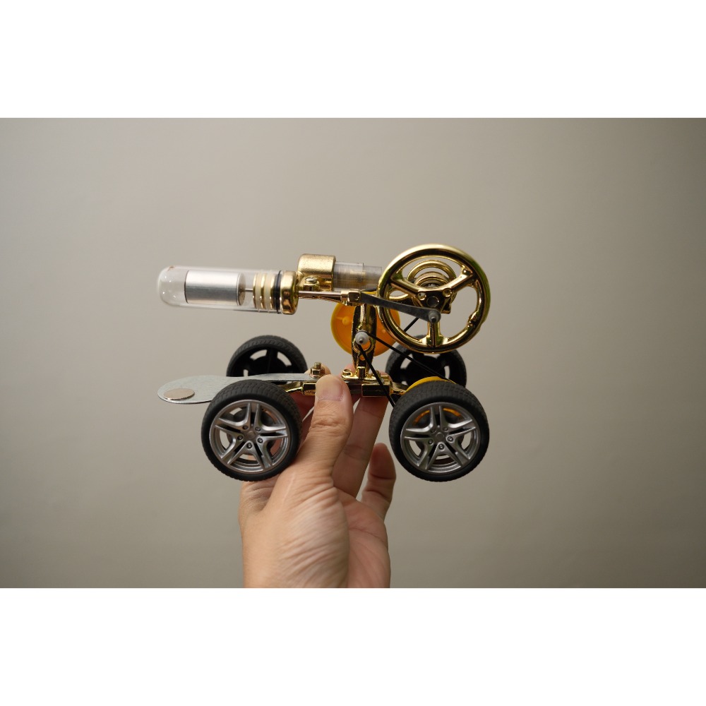 斯特林引擎玩具/教具-細節圖2