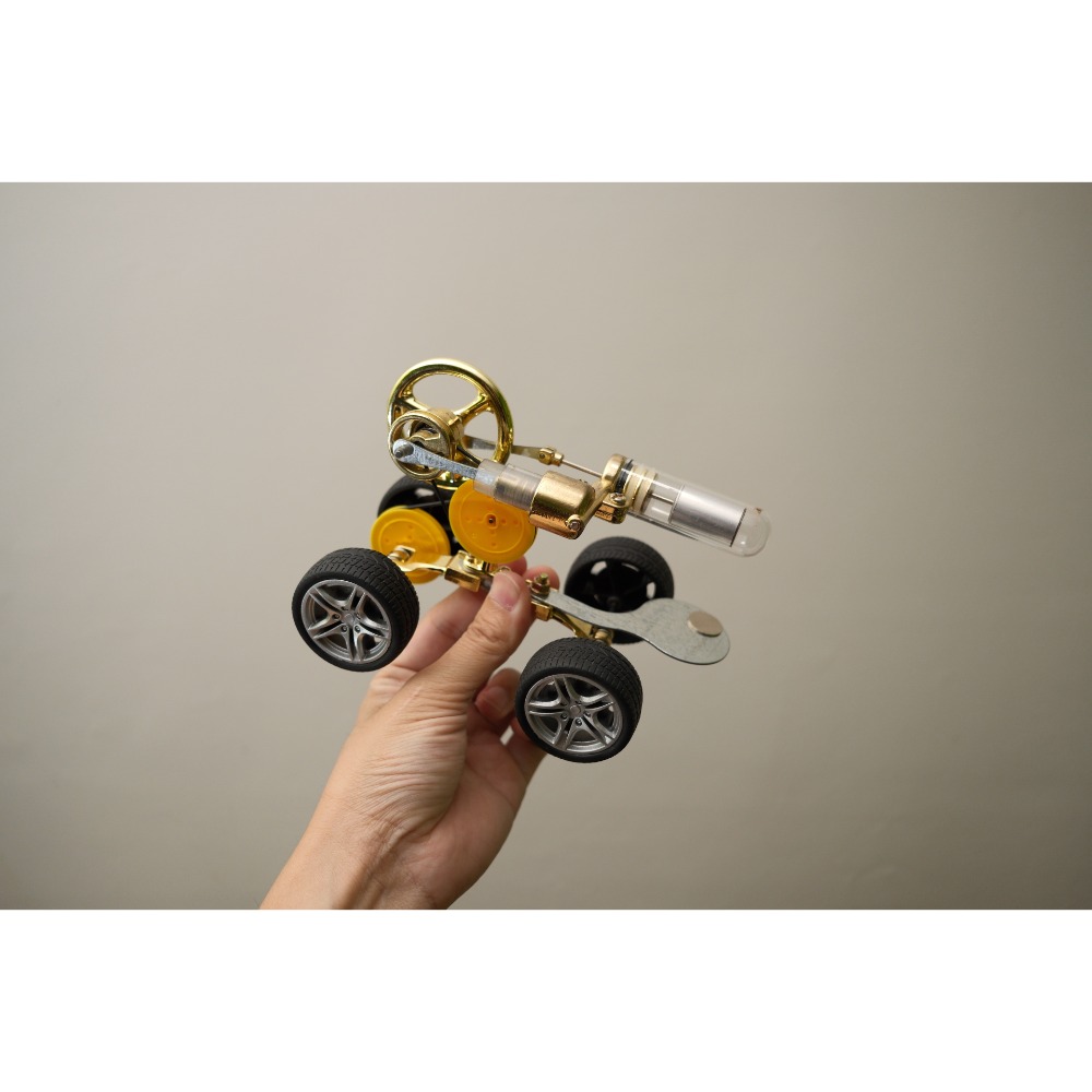 斯特林引擎玩具/教具-細節圖3