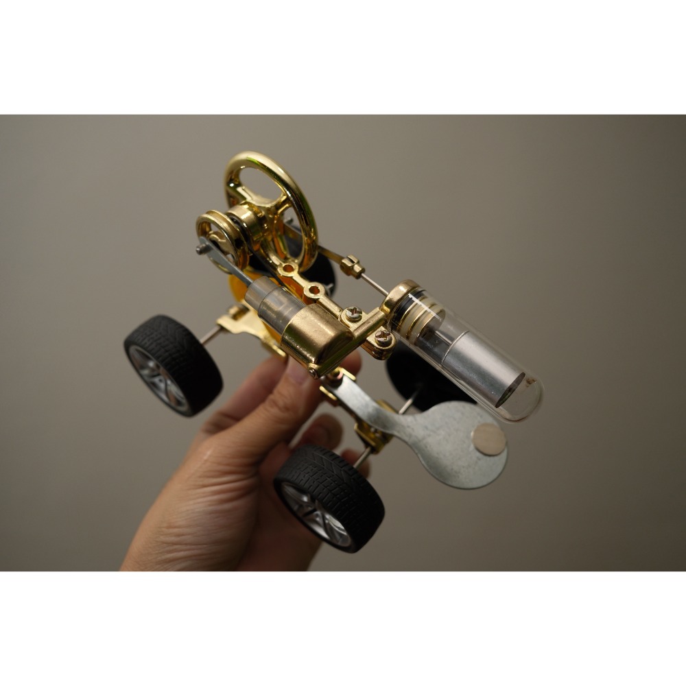 斯特林引擎玩具/教具-細節圖4